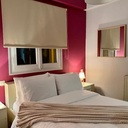 Oasis Garden Apartment Βόλος Εξωτερικό φωτογραφία