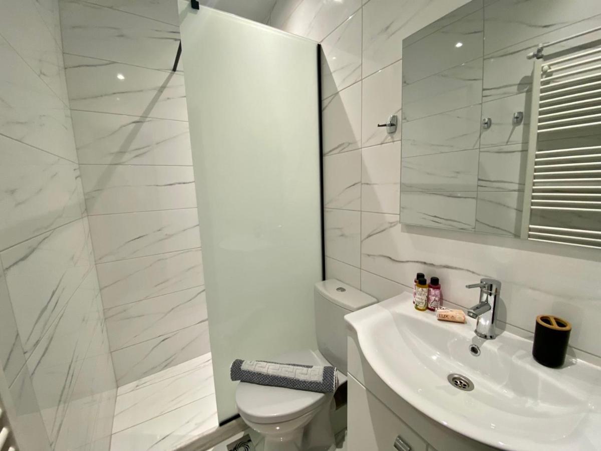 Oasis Garden Apartment Βόλος Εξωτερικό φωτογραφία