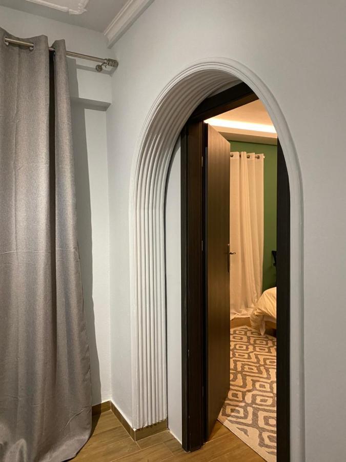 Oasis Garden Apartment Βόλος Εξωτερικό φωτογραφία