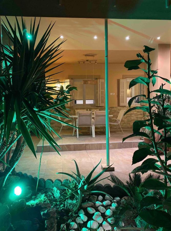 Oasis Garden Apartment Βόλος Εξωτερικό φωτογραφία