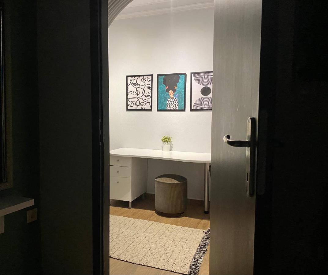 Oasis Garden Apartment Βόλος Εξωτερικό φωτογραφία